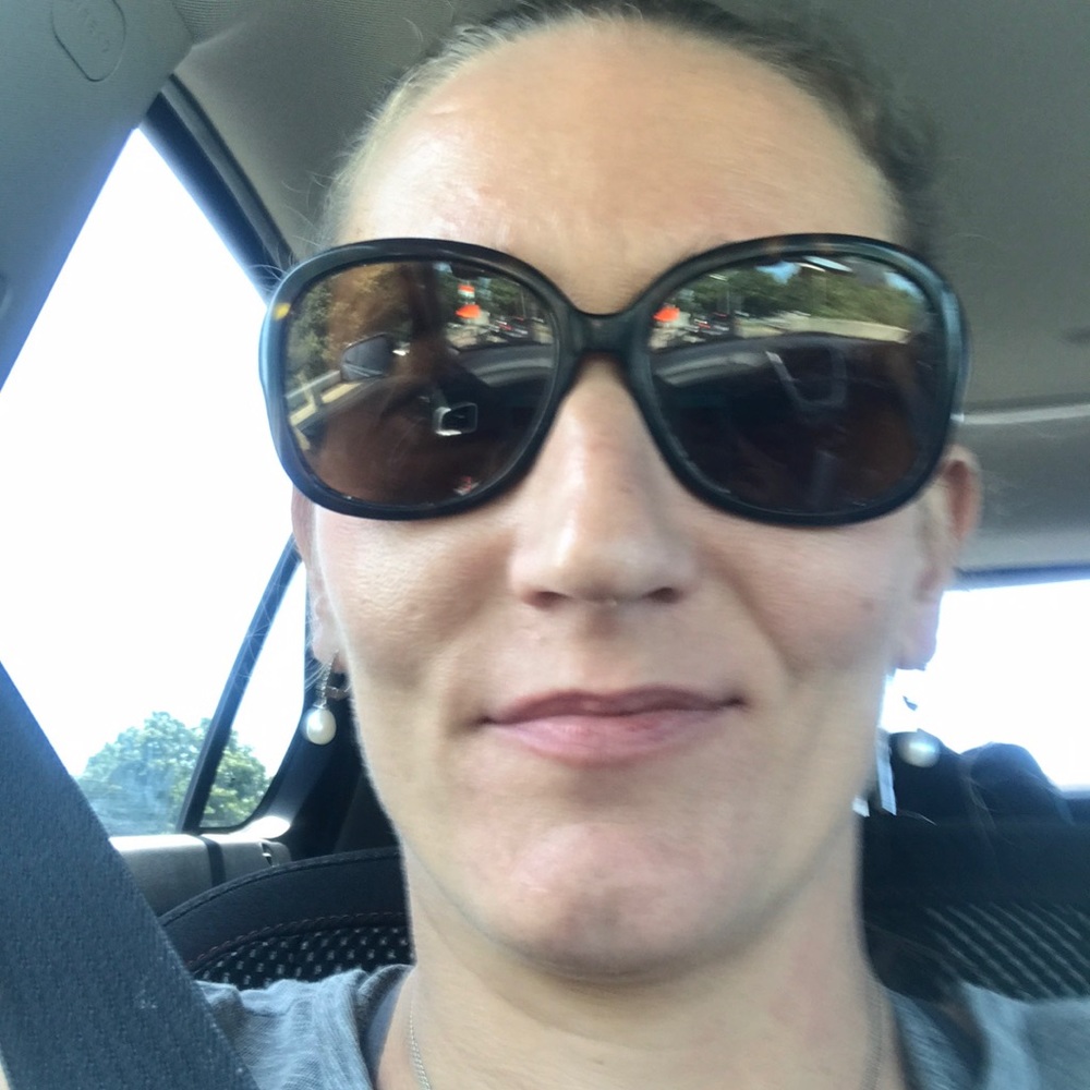 Meet your Posher, Audrey